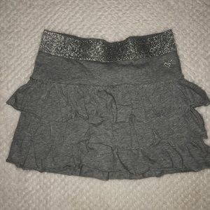 Girls skort